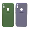 کاور مدل ZH170 مناسب برای گوشی موبایل سامسونگ Galaxy A11 / M11 / A115 / M115