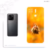 برچسب پوششی ماهوت مدل Squirrel مناسب برای گوشی موبایل شیائومی Redmi 10A