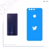 برچسب پوششی ماهوت مدل Tweeter مناسب برای گوشی موبایل آنر 8