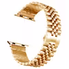 بند گودزیلا مدل G-5Bead مناسب برای اپل واچ سری 1 38/40 میلی متر