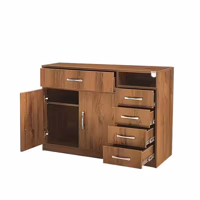 فایل اداری هیراد مدل ّّF18-MDF