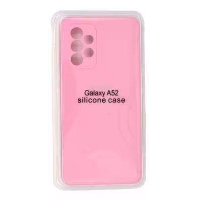 کاور کد Nobel-02 مناسب برای گوشی موبایل سامسونگ Galaxy A52