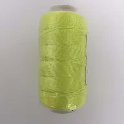 نخ دوخت چرم دوزی یاسین کد 210D/6-057
