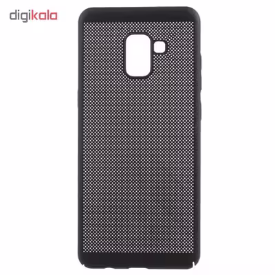 کاور فشن کیس مدل LOP1 مناسب برای گوشی موبایل سامسونگ Galaxy A8 Plus/A730