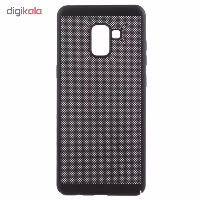 کاور فشن کیس مدل LOP1 مناسب برای گوشی موبایل سامسونگ Galaxy A8 Plus/A730