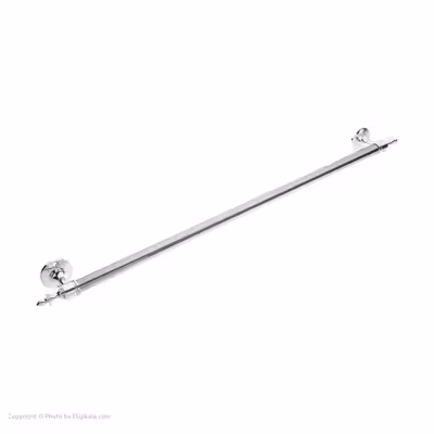 آویز حوله مدل موشکی کد 1640