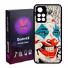 کاور گارد ایکس طرح Joker مدل Glass10128 مناسب برای گوشی موبایل شیائومی Poco M4 Pro 5G/Redmi Note 11T 5G/Redmi Note 11S 5G