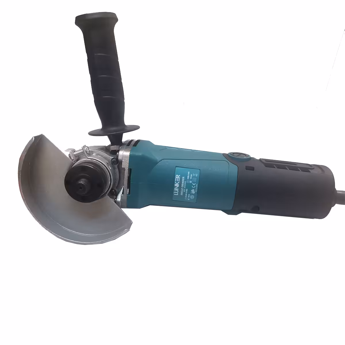 مینی فرز لانکر مدل M-AG900