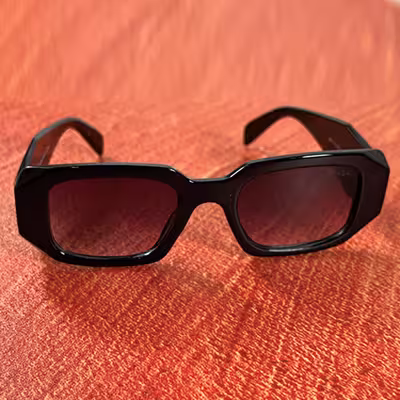 عینک آفتابی مدل 01