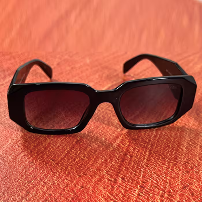 عینک آفتابی مدل 01