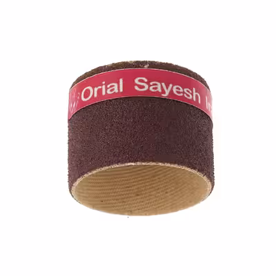 سنباده حلقوی اوربال سایش ایران مدل 45