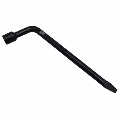 آچار چرخ  خودرو مدل بیگ بر کد YP-014MM سایز 14 میلیمتر 