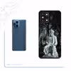 برچسب پوششی ماهوت مدل Ferdowsi-Logo مناسب برای گوشی موبایل اپو Find X3 Pro