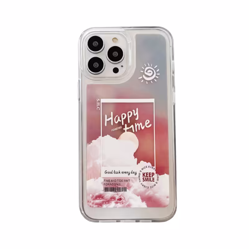     کاور کد Q804 مناسب برای گوشی موبایل اپل iPhone 13pro