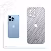 برچسب پوششی ماهوت مدل Steel-Fiber مناسب برای گوشی موبایل اپل iphone 13 Pro