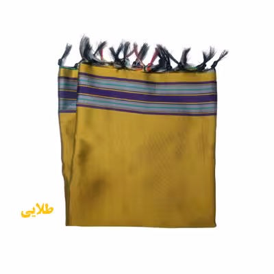 دستمال سر و گردن مدل یزدی کد Z55