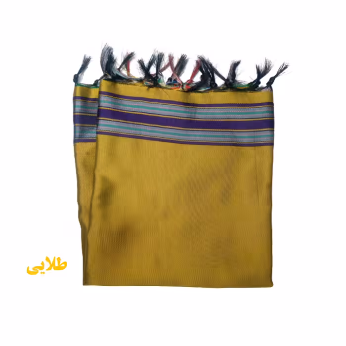 دستمال سر و گردن مدل یزدی کد Z55