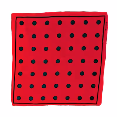 دستمال سر و گردن مدل T21