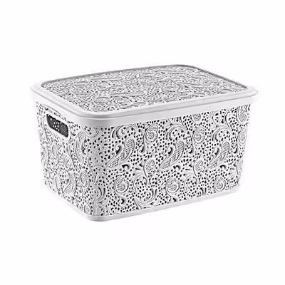 باکس نظم دهنده مدل 041211