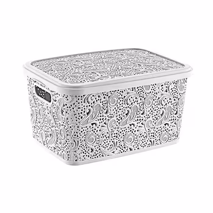 باکس نظم دهنده مدل 041211