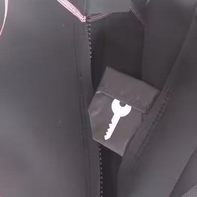 لباس غواصی زنانه  میسترال مدل سرهمی   rosh  mi