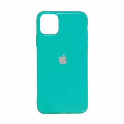 كاور طرح سيليكون براق كد 555 مناسب برای گوشی موبایل اپل iPhone 11pro