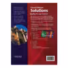 کتاب Solutions Pre-Intermediate Third Edition اثر Tim Falla Paul A Davies انتشارات سپاهان