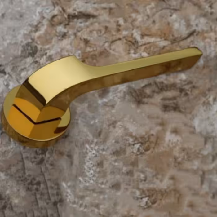 دستگیره در مدل A42 رزت سویچی بسته دو عددی