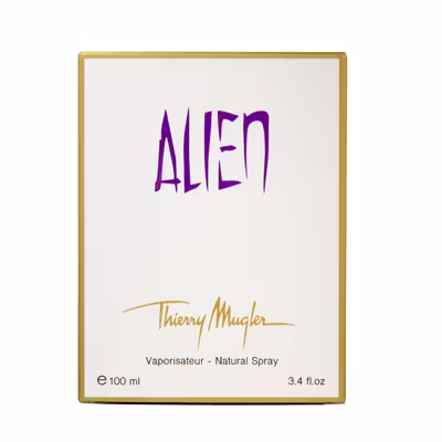 ادو پرفیوم زنانه پرستیژ مدل Alien حجم 100 میلی لیتر