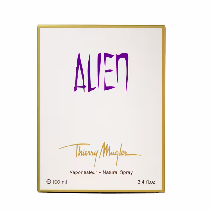 ادو پرفیوم زنانه پرستیژ مدل Alien حجم 100 میلی لیتر