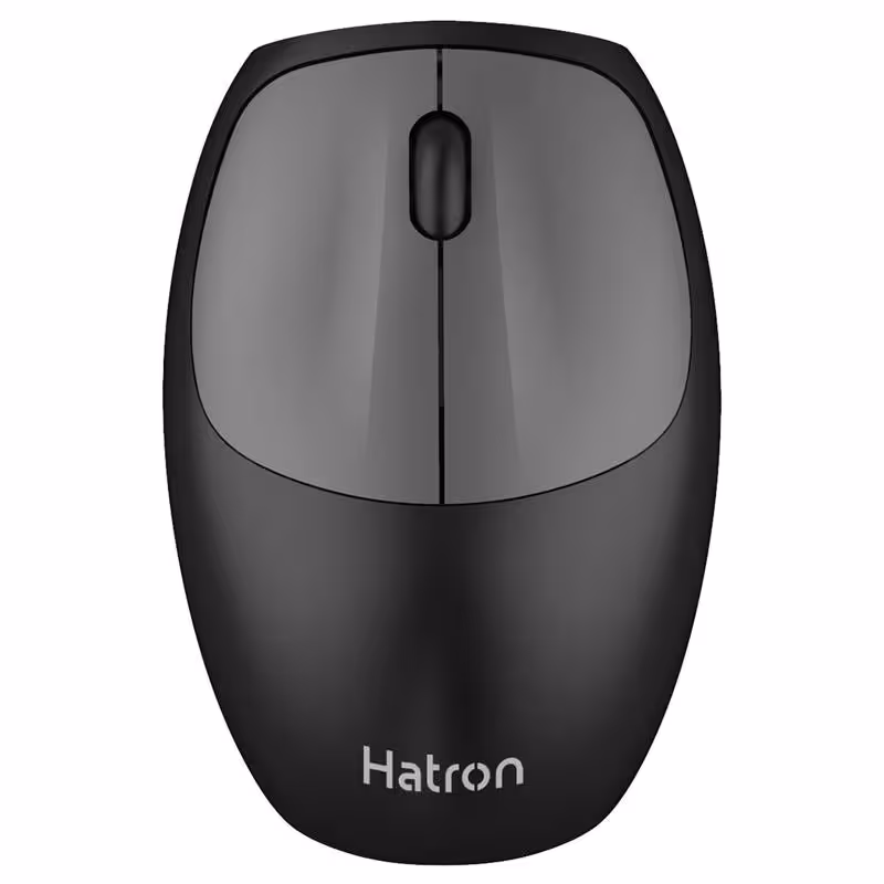 ماوس بی سیم هترون Hatron HMW395SL Silent