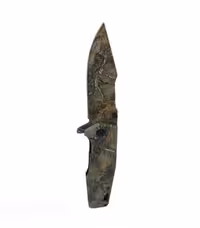 چاقو باک مدل (استتار)x69