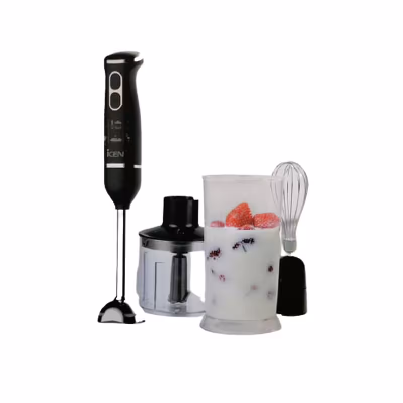 گوشت کوب برقی آی سن مدل IE-B322