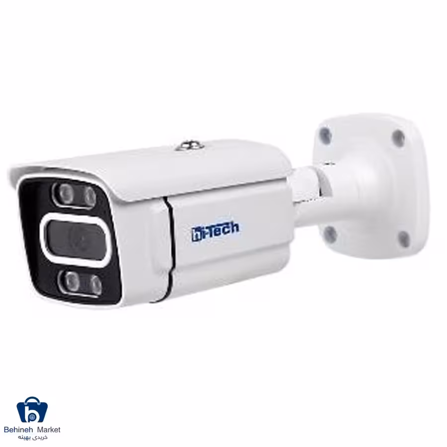 دوربین مدار بسته آنالوگ هایتک مدل HAB-2856-W