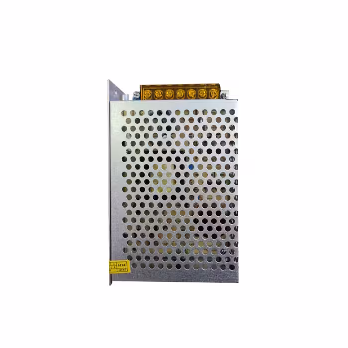 اداپتور 12 ولت 5 امپر مدل 001 | کالا مکس