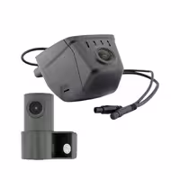 دوربین ثبت وقایع مدل 6293 خودرو X22 PRO فابریک