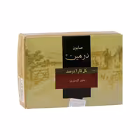 صابون کل تار 1 درصد درمین گیلارانکو 100 گرم