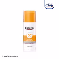 فلوئید ضد آفتاب و ضدلک SPF50 اوسرین