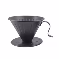 فیلتر قهوه مدل استند V60 کد 02 | چاوه
