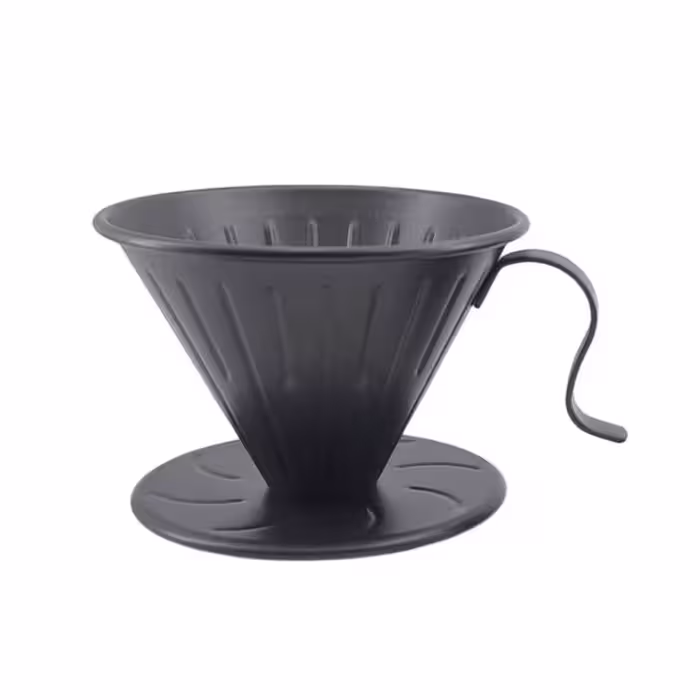 فیلتر قهوه مدل استند V60 کد 02 | چاوه