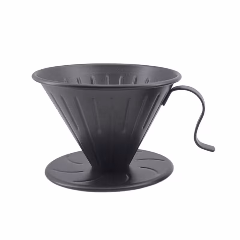 فیلتر قهوه مدل استند V60 کد 02 | چاوه