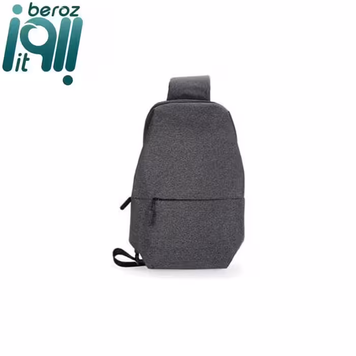 کوله پشتی تک بند Fendoli  «نسخه جدید – ارسال 1 ساعت»