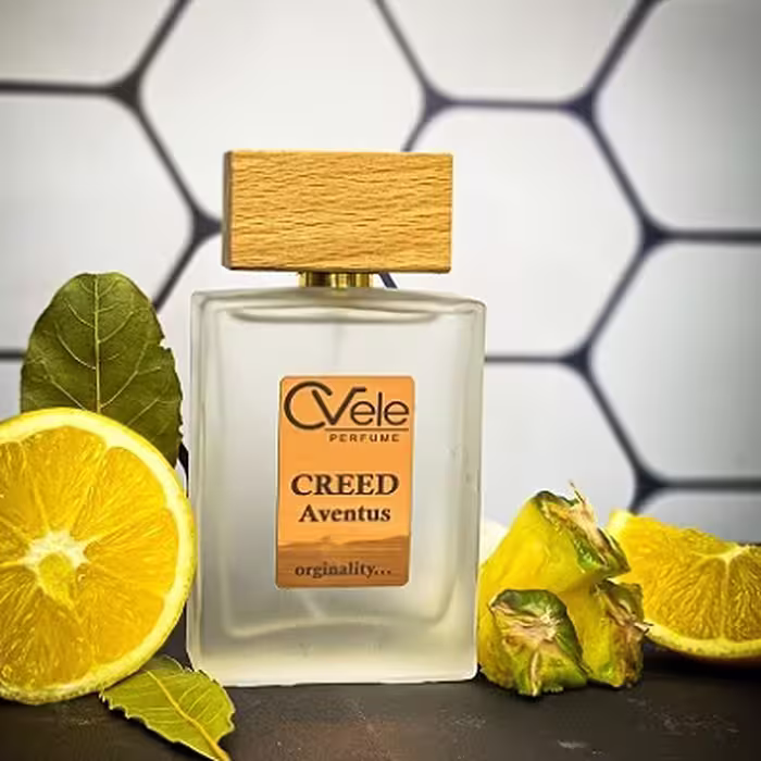 عطر کرید اونتوس (Creed Aventus) نسخه اختصاصی سیوله