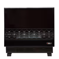 بخاری گازی نیک کالا 12000 ترموستاتیک مدل مرجان MN12-TH