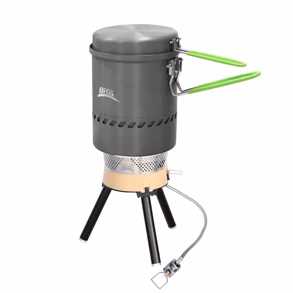 اجاق راکتور حرفه ای BRS مدل BRS-TS19