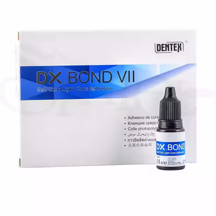 باندینگ نسل 7 DENTEX سینو دنتکس SINO-DENTEX