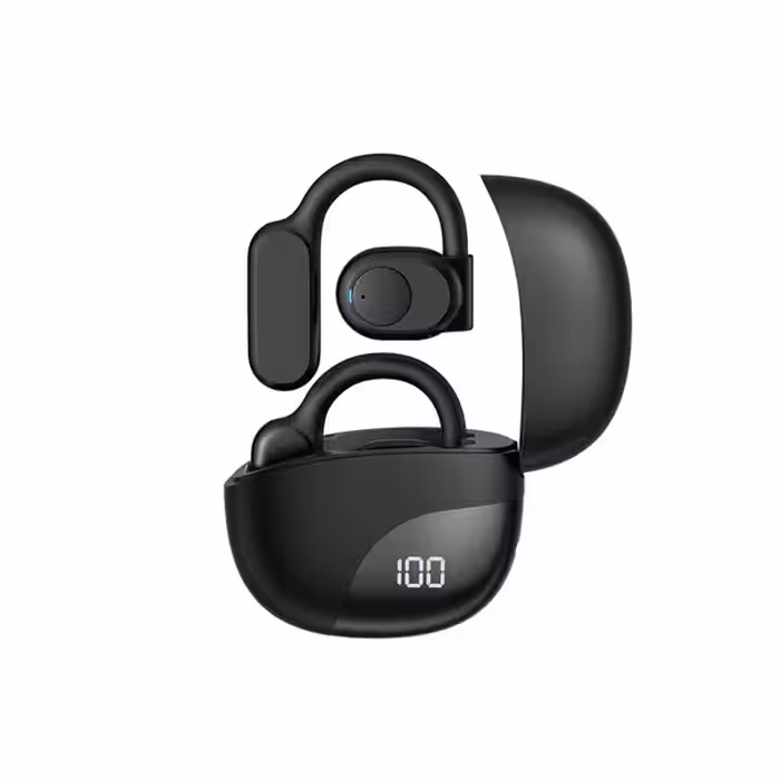 هدفون بی سیم ویوو مدل Openbuds T20 | کالا مکس