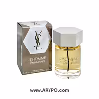 ادو پرفیوم ایو سن لورن الهوم Yves Saint Laurent L’Homme