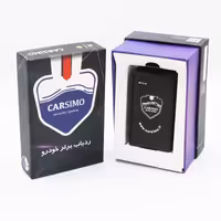 ردیاب خودرو کارسیمو مدل C7 پلاس با ضمانت 5 سال تعویض