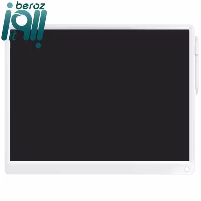 کاغذ دیجیتالی شیائومی مدل 20 اینچی «ارسال 1 ساعت – نسخه اورجینال»